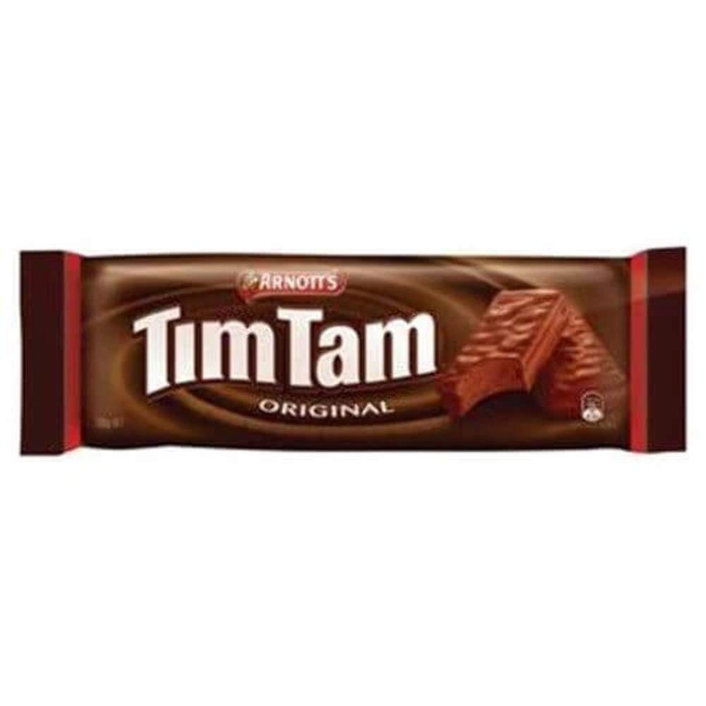 Arnotts TimTam Cookies